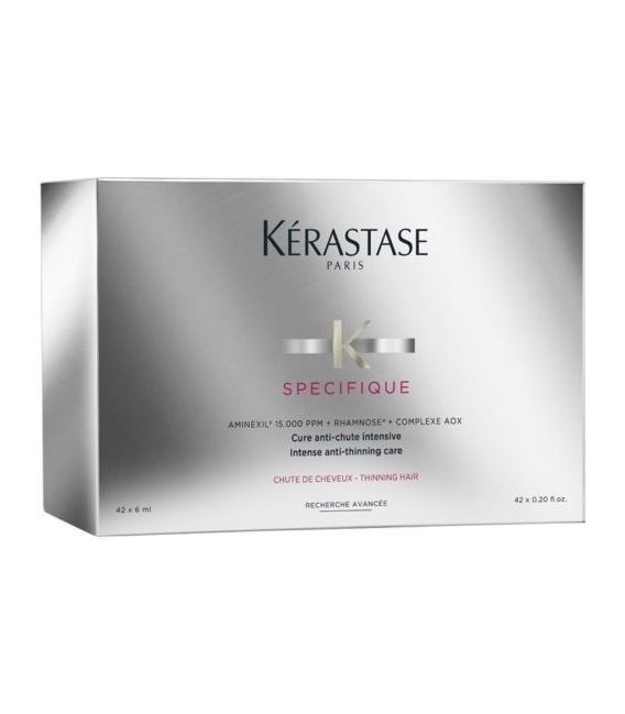 Kerastase Specifique Aminexil 42x6ml