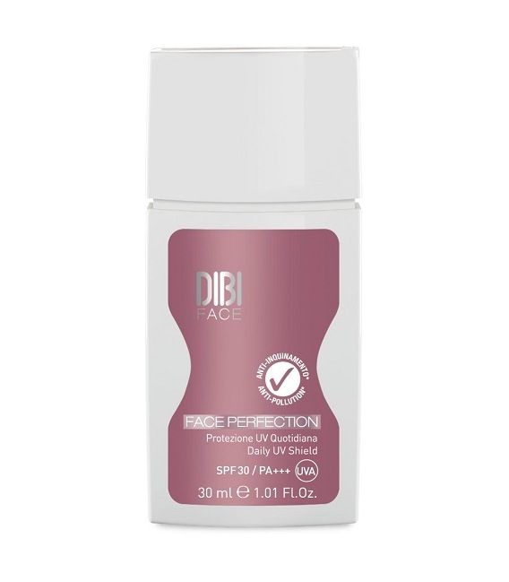 Dibi Milano Face Perfection Proteção Uv Diária 30 Fps 30 ml