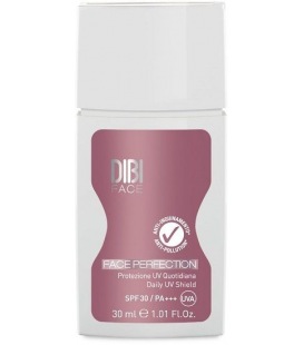 Dibi Milano Face Perfection Proteção Uv Diária 30 Fps 30 ml