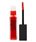 Maybelline Vivid Matte Liguid 25 Orenge Shot