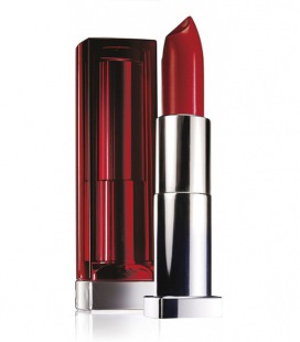 Maybelline Color Sensational 470 Red Revolution