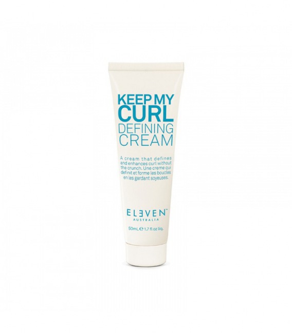 Eleven Keep My Curl Defining Cream 50ml