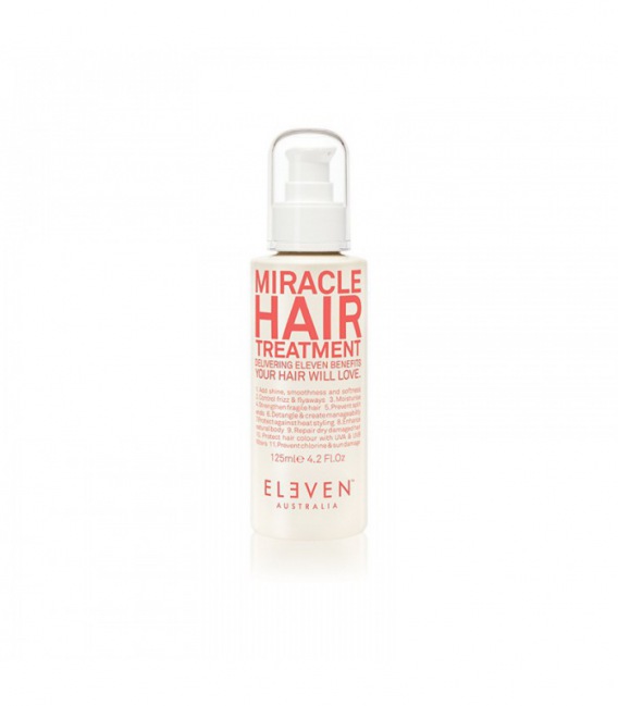 Eleven Miracle Hair Treatment 125ml