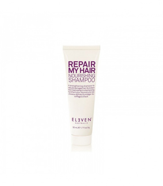 Eleven Repair My Hair Shampoo 50ml