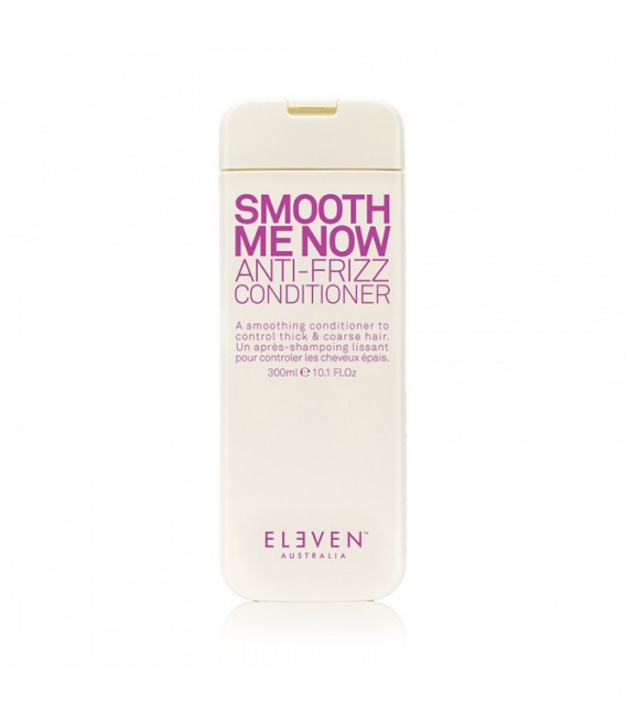 Eleven Smooth Me Now Anti-Frizz Conditioner 300ml