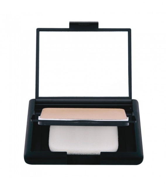 Nee Make Up Compact Foundation Vitamin E 04 10ml