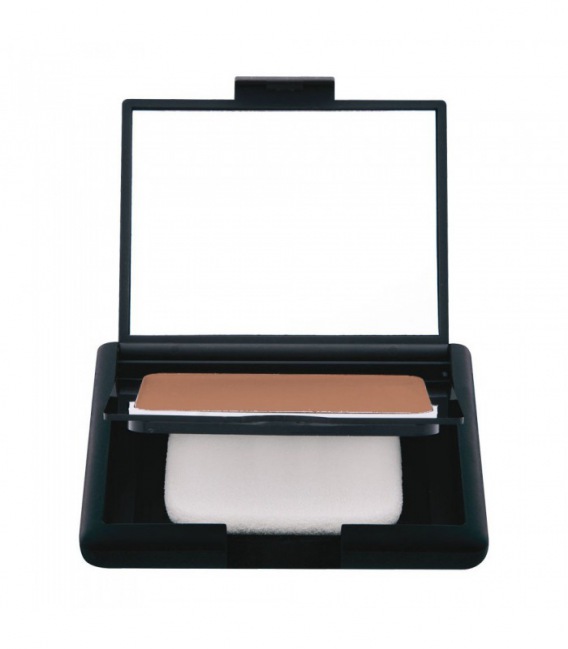 Nee Make Up Compact Foundation Vitamin E 06 10ml