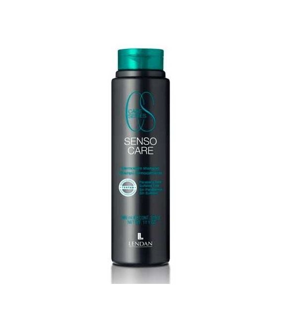 Xampu Senso Care Dermocalmante 300 ml Lendan