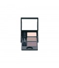 Nee Make Up Eyeshdow Trio Night&Day