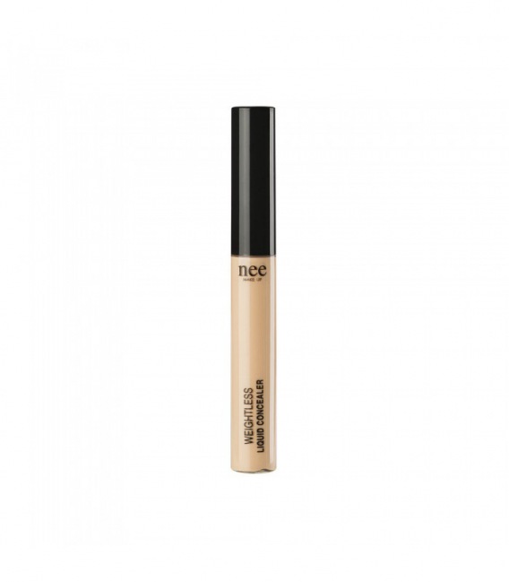 Nee Make Up Weightless Liquid Concealer Ybory 7,5ml