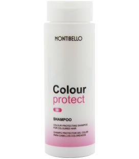 Montibello Colour Protect Shampoo 150ml