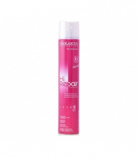 Salerm Hi Repair Spray Extra Strong 500ml