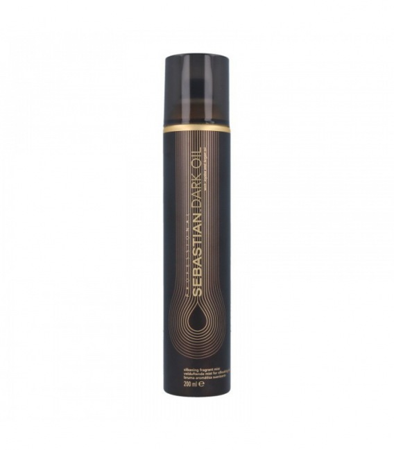 Sebastian Dark Oil Silkening Fragant Mist 200 ml