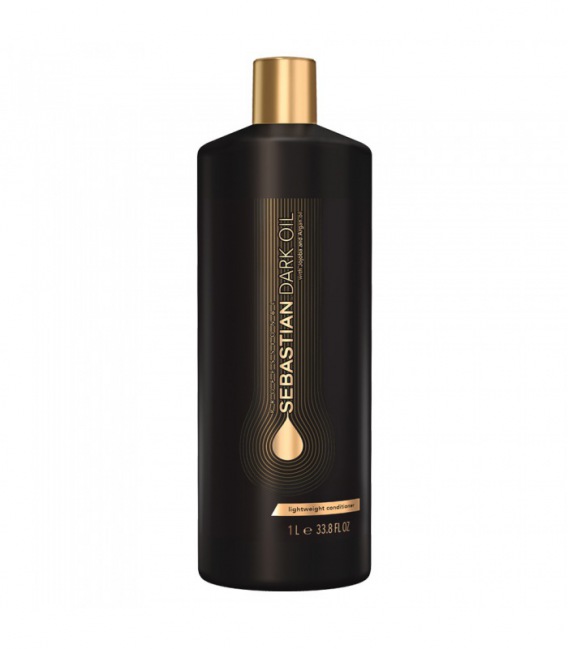 Sebastian Dark Oil Lightweight Conditioner 1000 ml