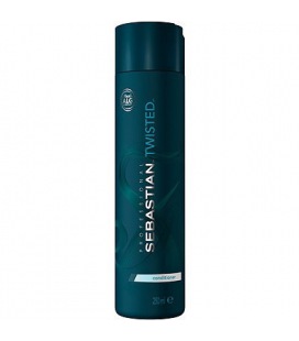 Sebastian Twisted Curl Conditioner 250ml