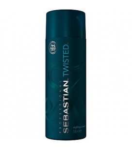 Sebastian Twisted Curl Styling Cream 145ml