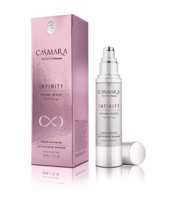 Casmara Infinity Youth Activator 50ml