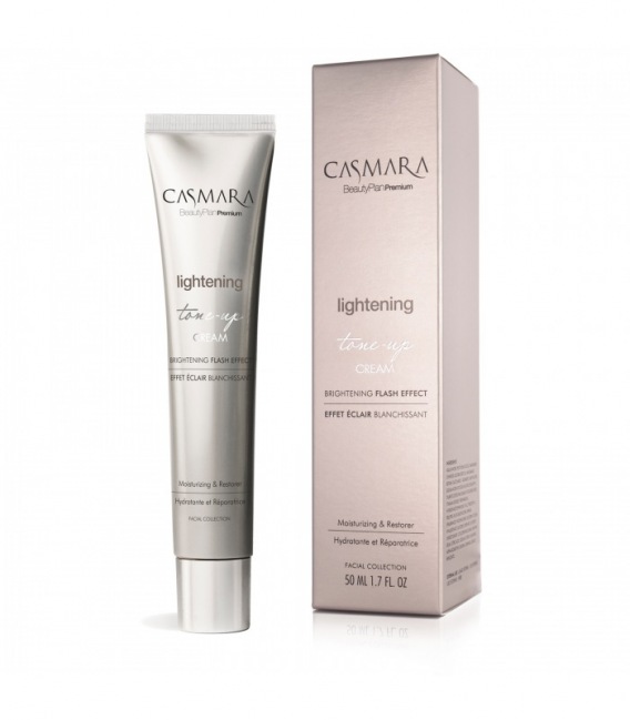 Casmara Lightening Tone Up Brightenning Flash Effect 50ml