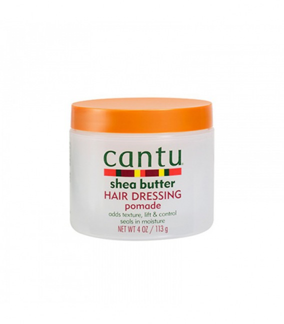 Cantu Shea Butter Hair Dessing Pomade 113g