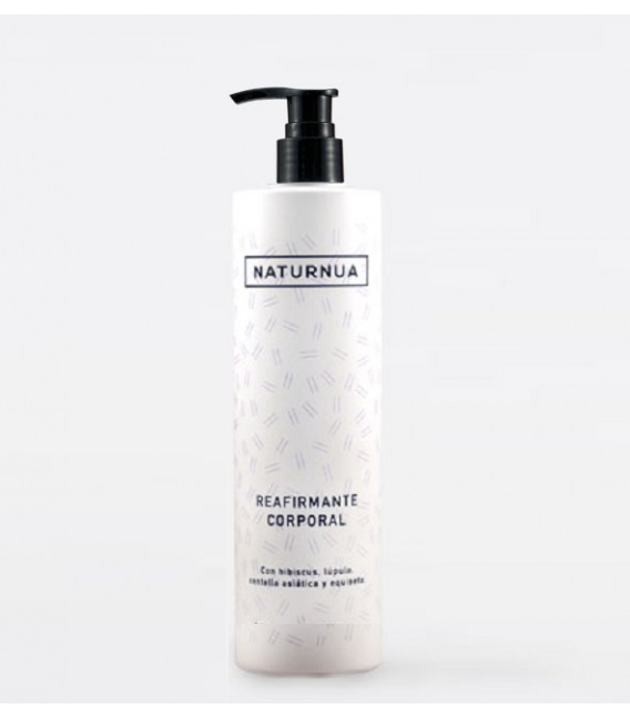 Naturnua Reafirmante Corporal 1000ml