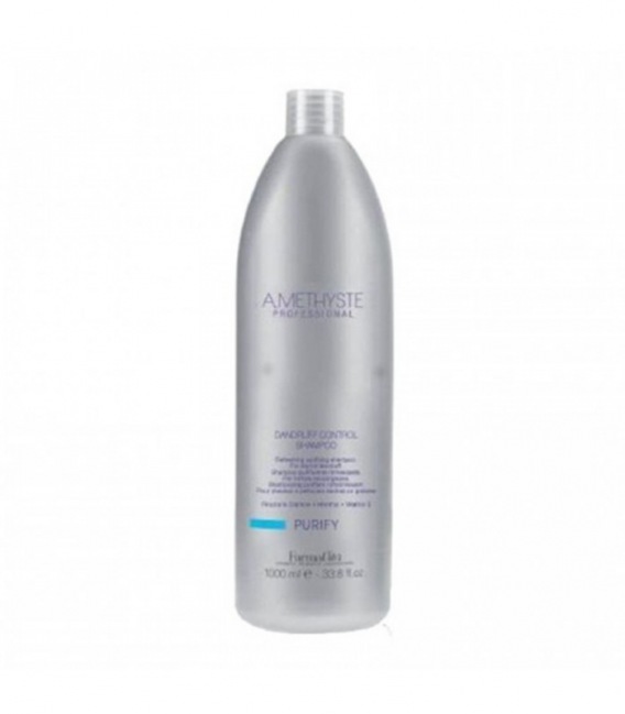 Farmavita Barrière Purify Dandruff Control Shampoo 1000ml