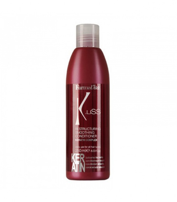 Farmavita K. Liss Restructuring Smoothing Conditioner 250ml